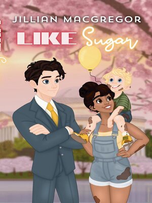 cover image of Like Sugar